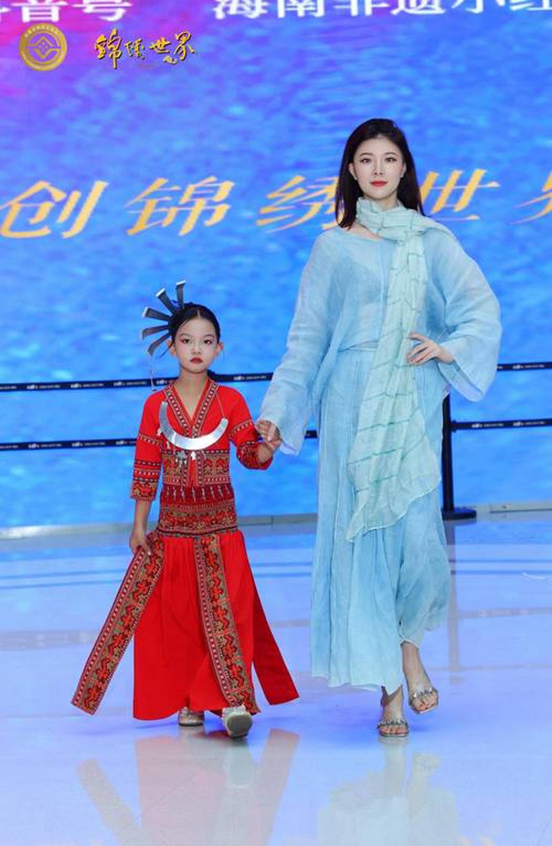 海口服装市场的繁荣与创新